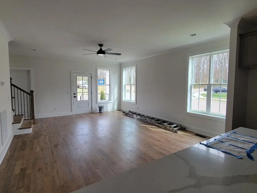 5012 Wick Ln, Nolensville, TN 37135 - #2