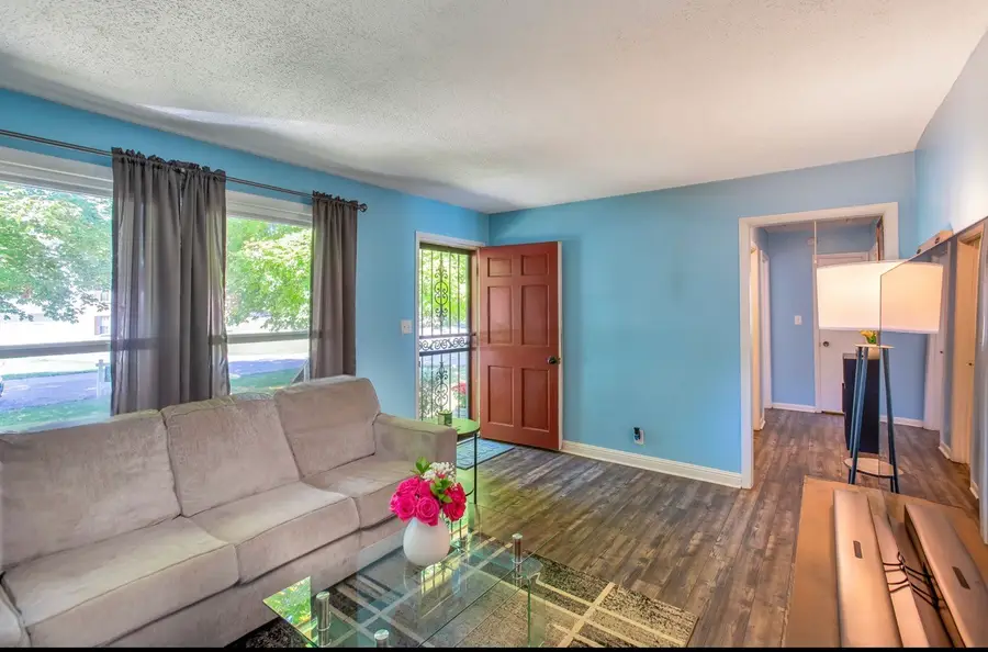 221 Paddock Rd, Clarksville, TN 37043 - #3