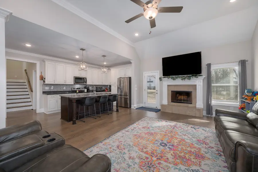 1835 Belotes Ferry Rd, Lebanon, TN 37087 - #2