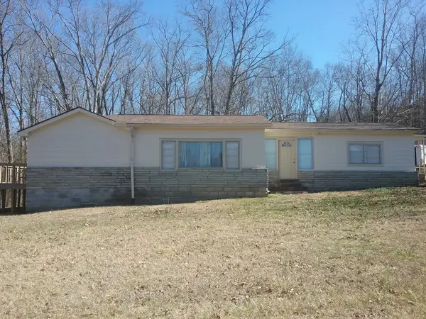 3317 Hunters Point Pike N, Lebanon, TN 37087