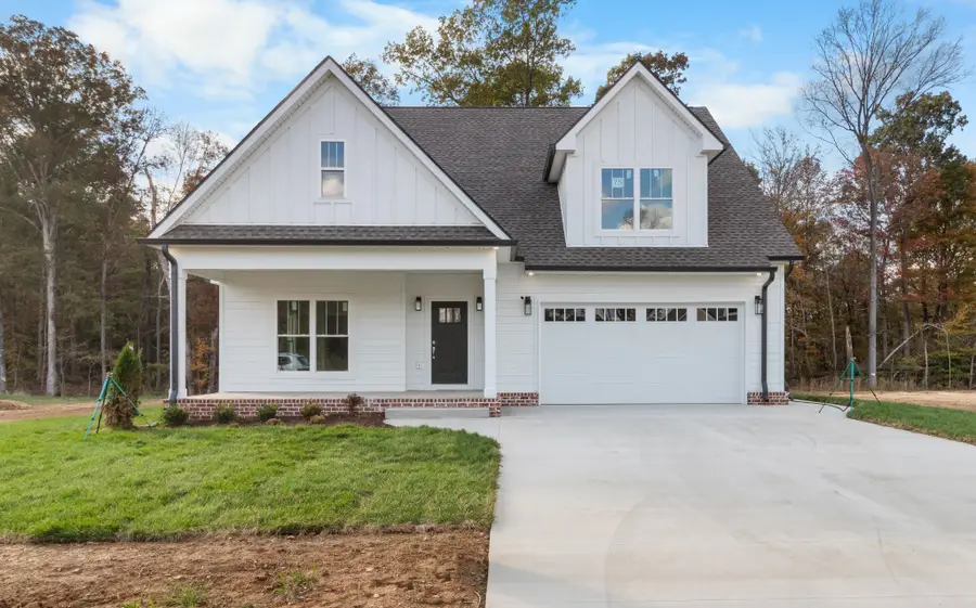 1457 Sango Commons Way, Clarksville, TN 37043 - #2