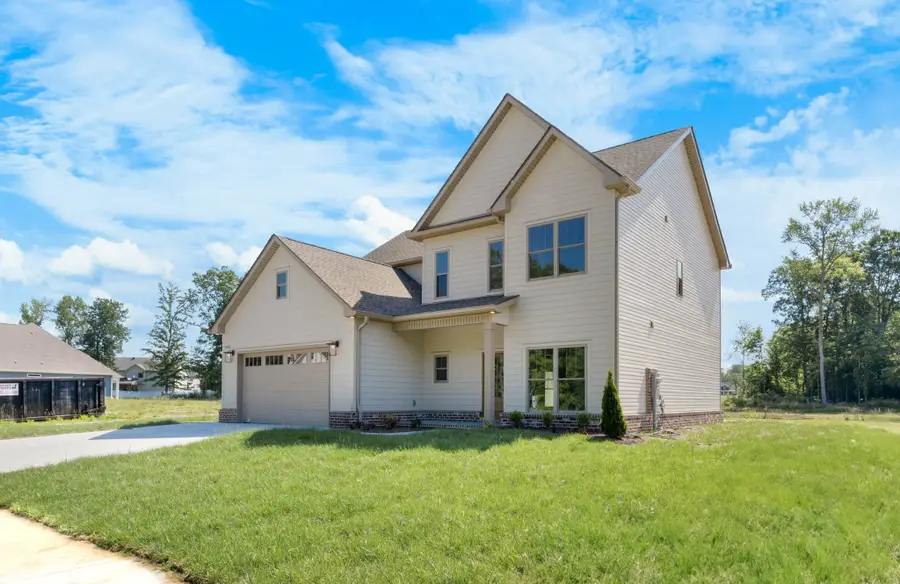 1456 Sango Commons Way, Clarksville, TN 37043 - #3