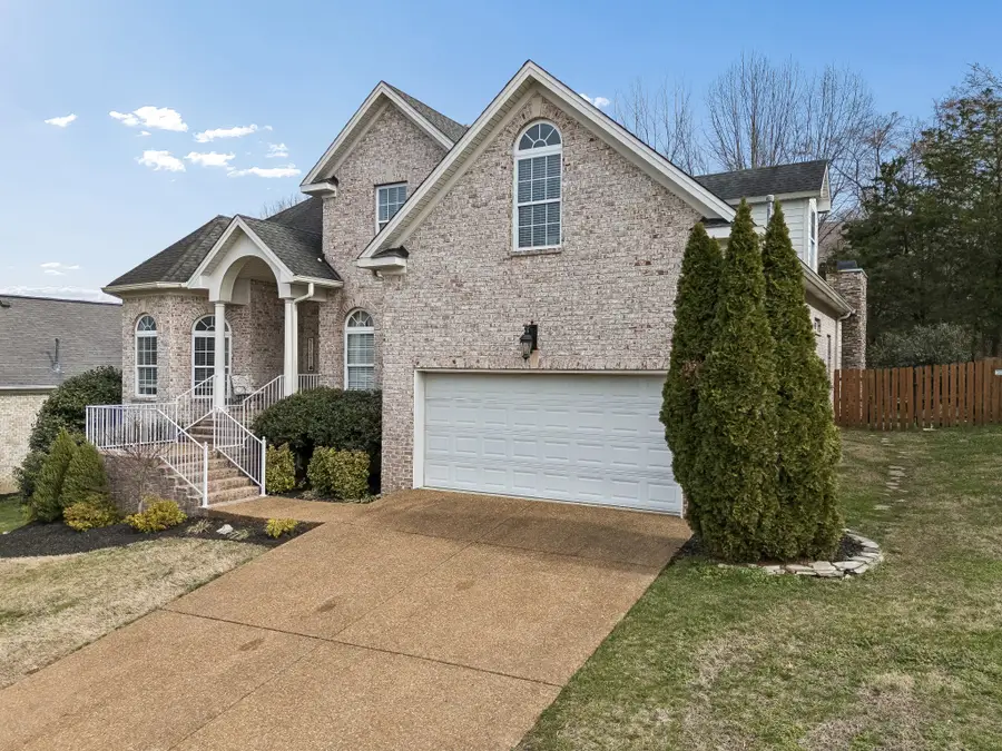 106 Buckhead Ct, Brentwood, TN 37027 - #2