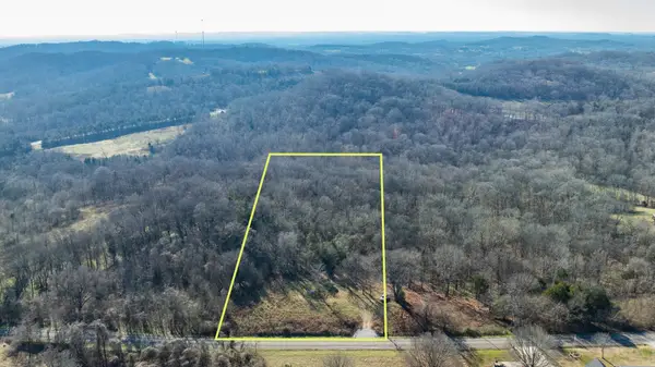 0 Nicholson Schoolhouse Road, Columbia, TN 38401