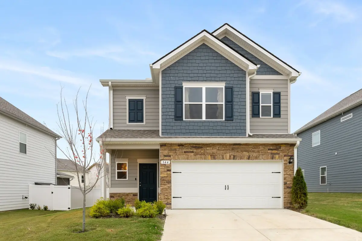 344 Winston Way, Gallatin, TN 37066 - #1