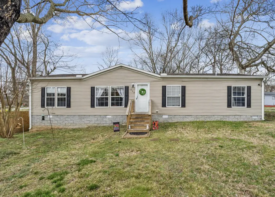 112 Bennett Dr, Old Hickory, TN 37138 - #2