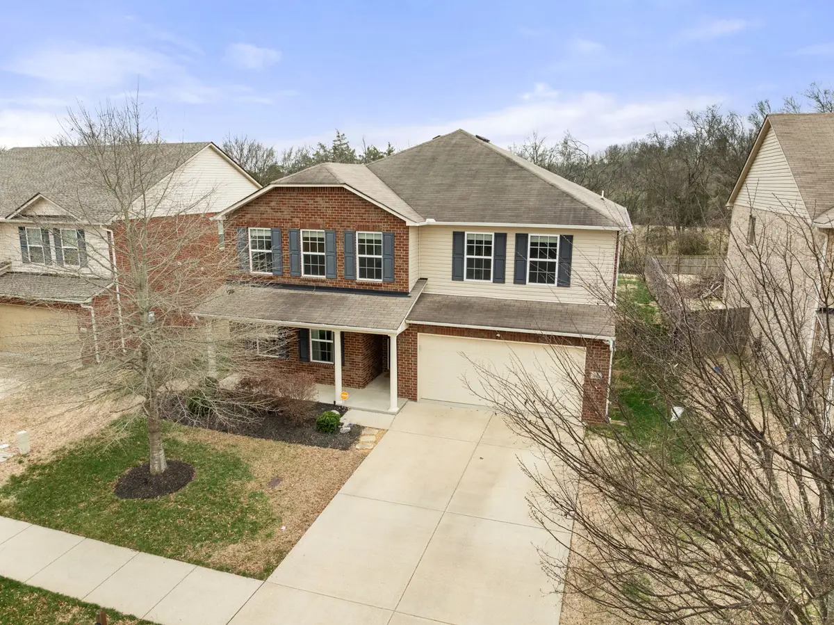 1003 Benwick Rd, Hendersonville, TN 37075 - #1