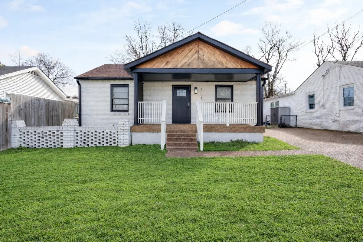 2004 Salem Mason Dr, Nashville, TN 37208 - #1