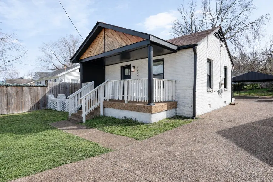 2004 Salem Mason Dr, Nashville, TN 37208 - #2