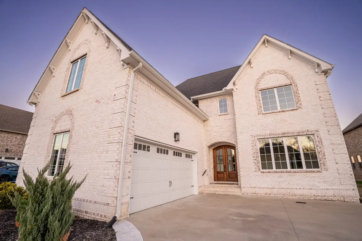 912 Empire Blvd, Murfreesboro, TN 37130 - #1