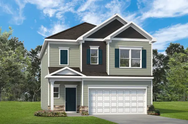 2260 Ireland Way, Clarksville, TN 37042