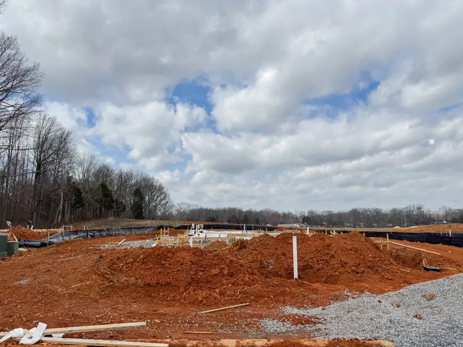 2260 Ireland Way, Clarksville, TN 37042 - #2