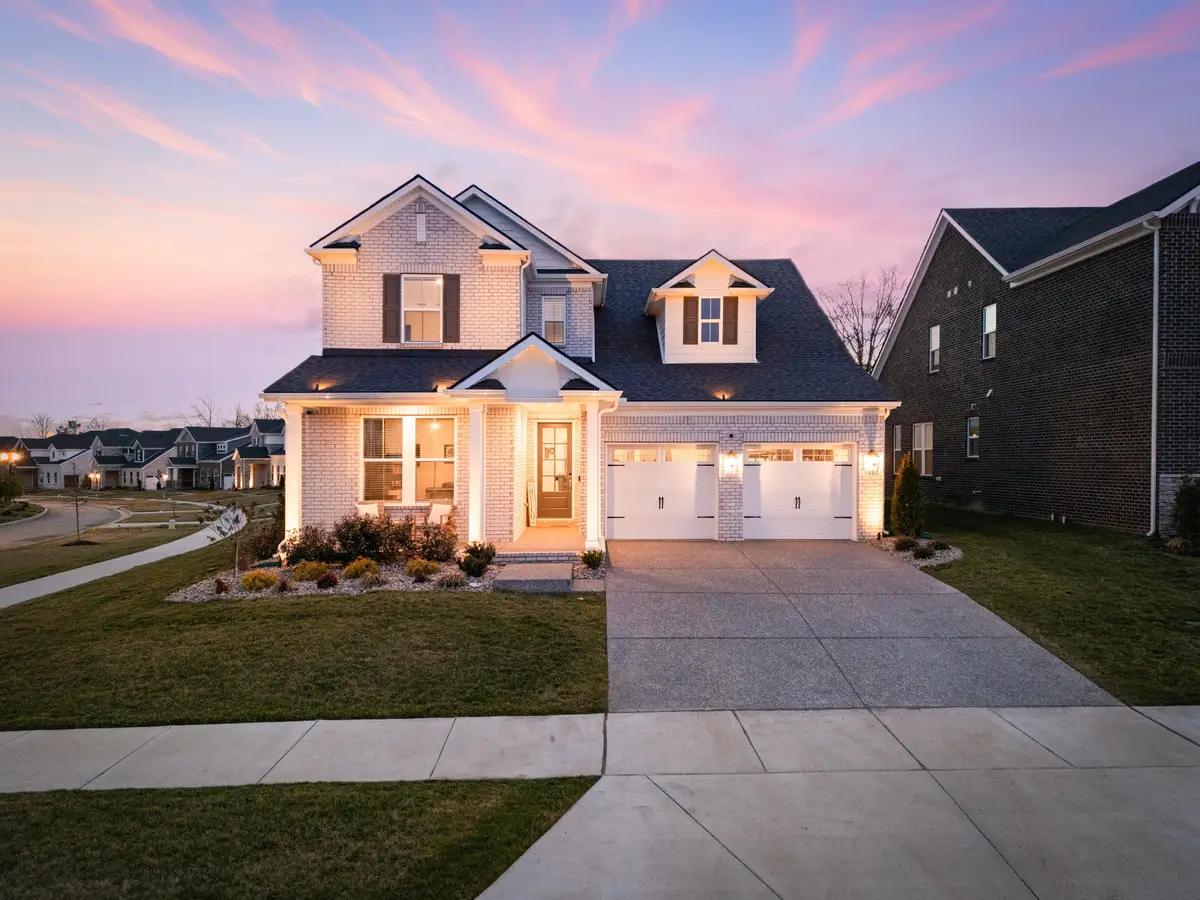 3001 Andrea Rd, Mount Juliet, TN 37122 - #1