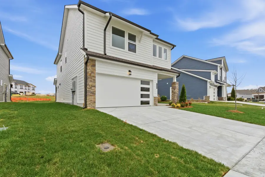 1024 Linn Cove Court, Gallatin, TN 37066 - #2