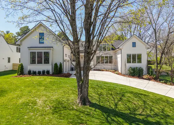 3601 Rainbow Pl, Nashville, TN 37204