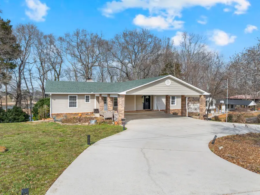 182 Loop Dr, Winchester, TN 37398 - #3