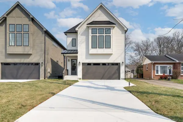 2415B Chapman Dr, Nashville, TN 37206