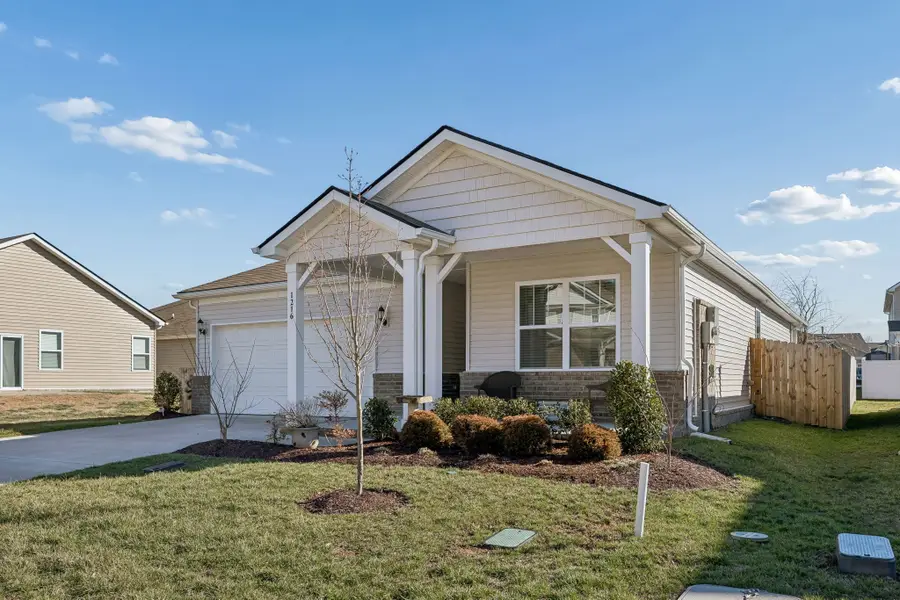 1216 Inverness Pass, Lebanon, TN 37087 - #2