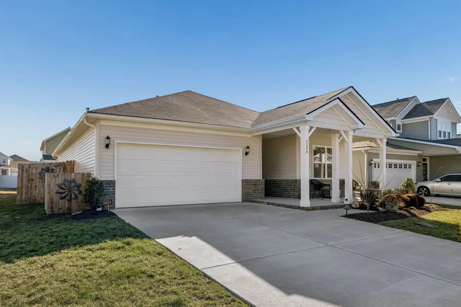 1216 Inverness Pass, Lebanon, TN 37087 - #3