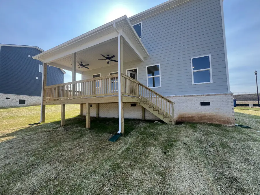 2951 Sharpstone Drive, Columbia, TN 38401 - #2