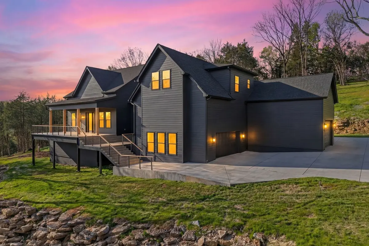 1480 Jacobs Rd, Columbia, TN 38401 - #1