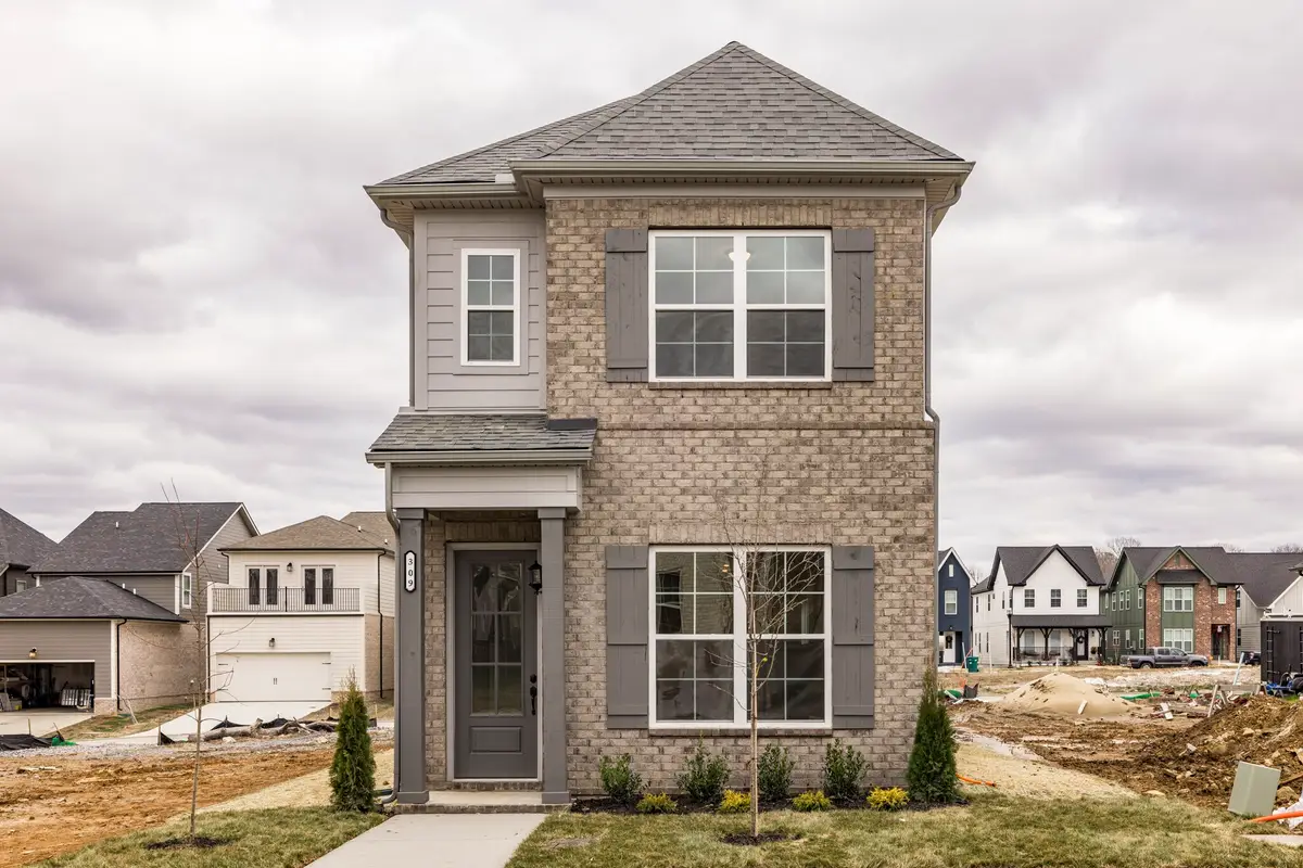 162 Oasis Dr, La Vergne, TN 37086 - #1