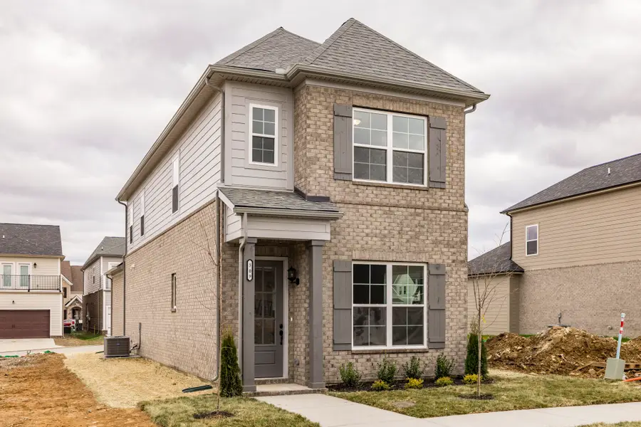 162 Oasis Dr, La Vergne, TN 37086 - #2