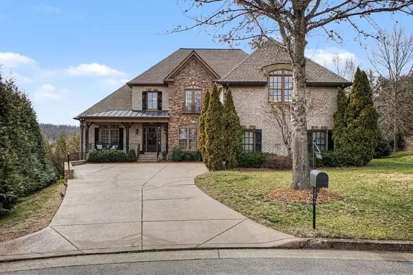 638 Firefox Dr, Brentwood, TN 37027