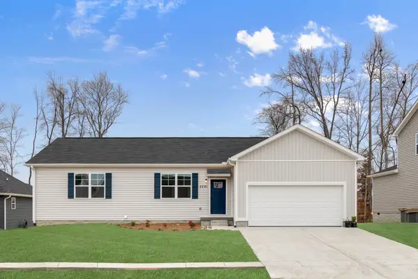 2291 Lopez Ct, Cookeville, TN 38506