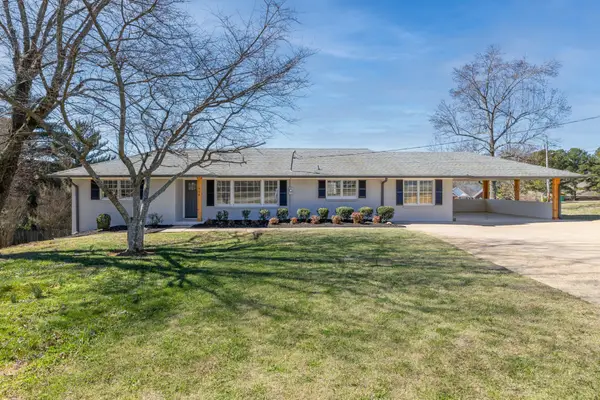 832 Hull Ave, Lewisburg, TN 37091