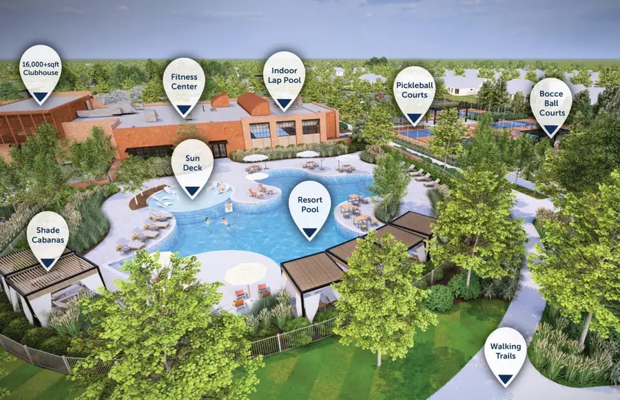 913 Bur Oak Rd, Lebanon, TN 37090 - #3