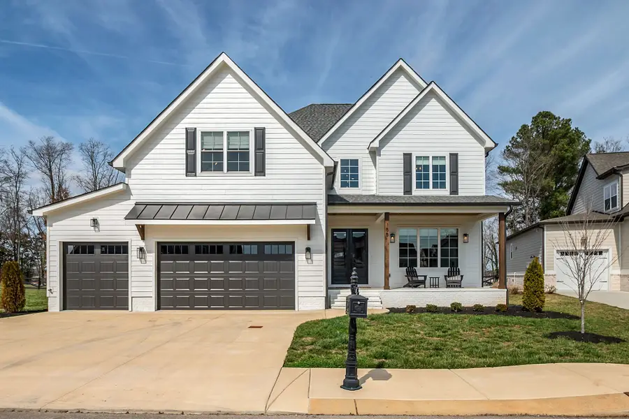 155 Hammock Dr, Winchester, TN 37398 - #3