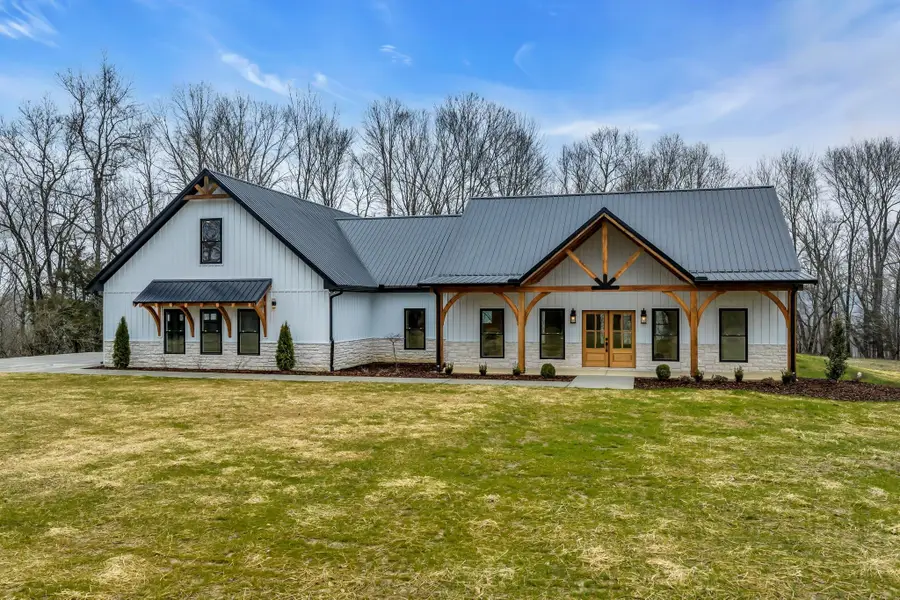 1224 Mason Bates Bend Rd, Centerville, TN 37033 - #3