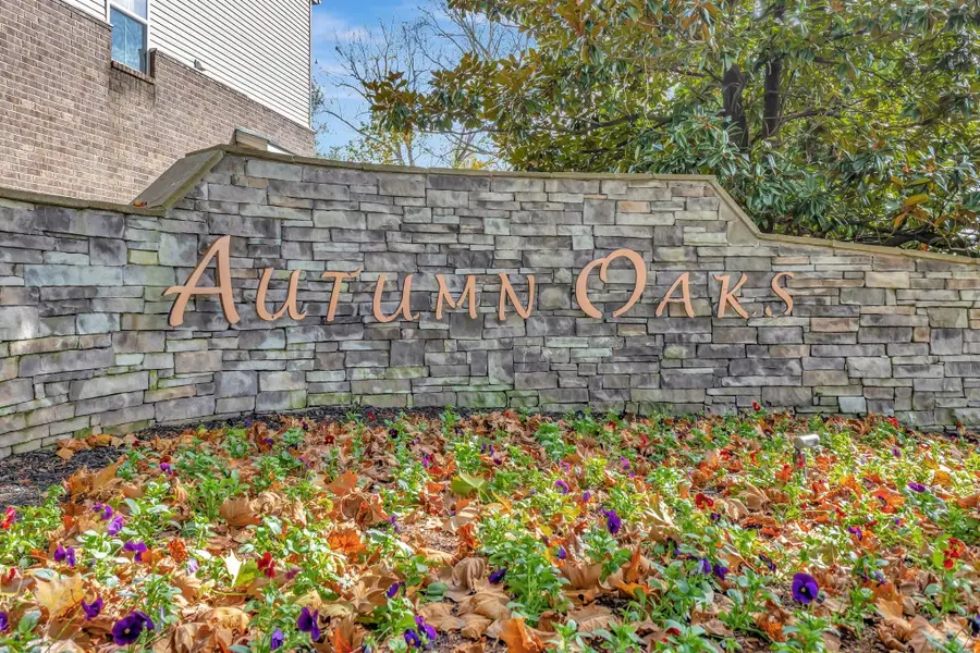 7936 Oakfield Grv, Brentwood, TN 37027 - #3