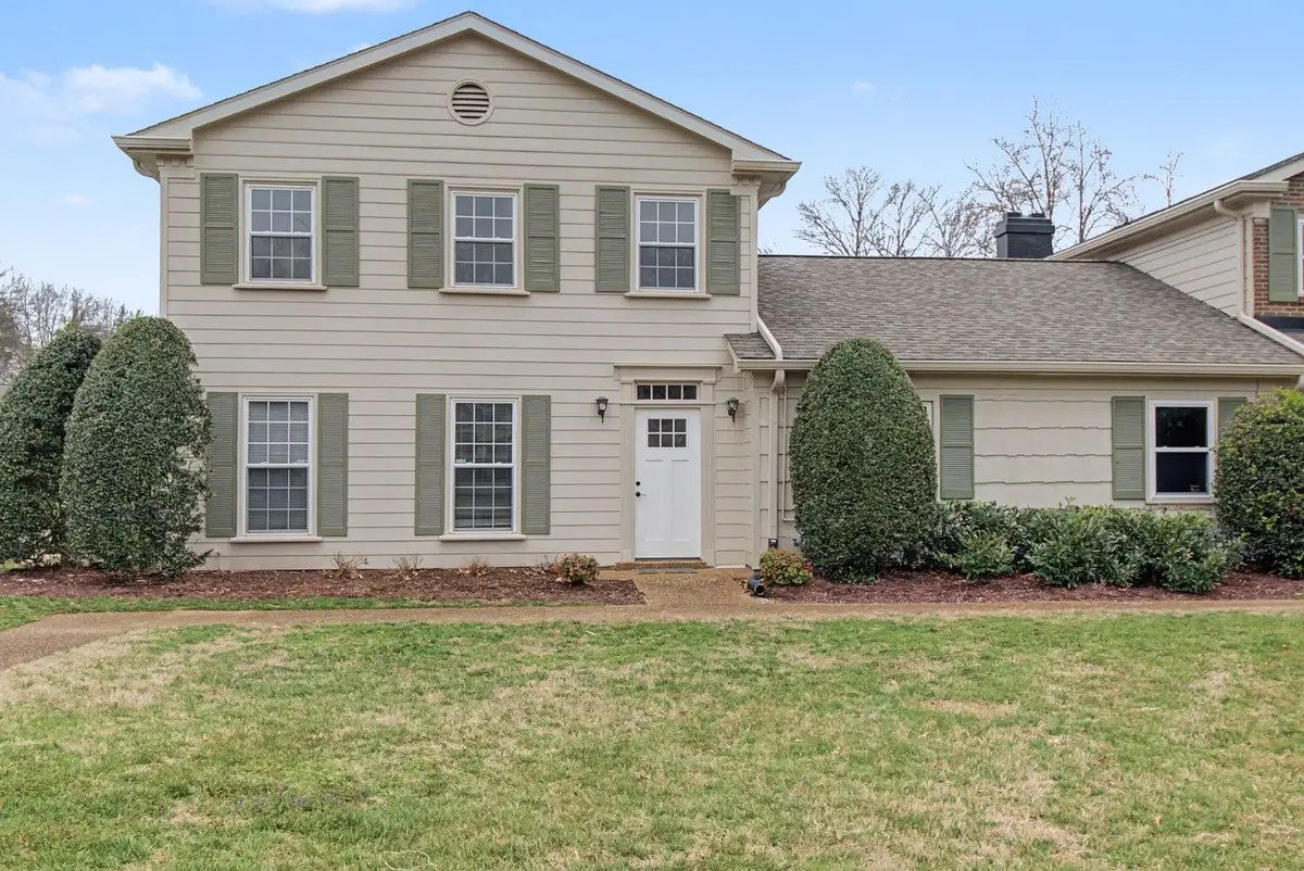 175 Boxwood Dr #175, Franklin, TN 37069 - #1