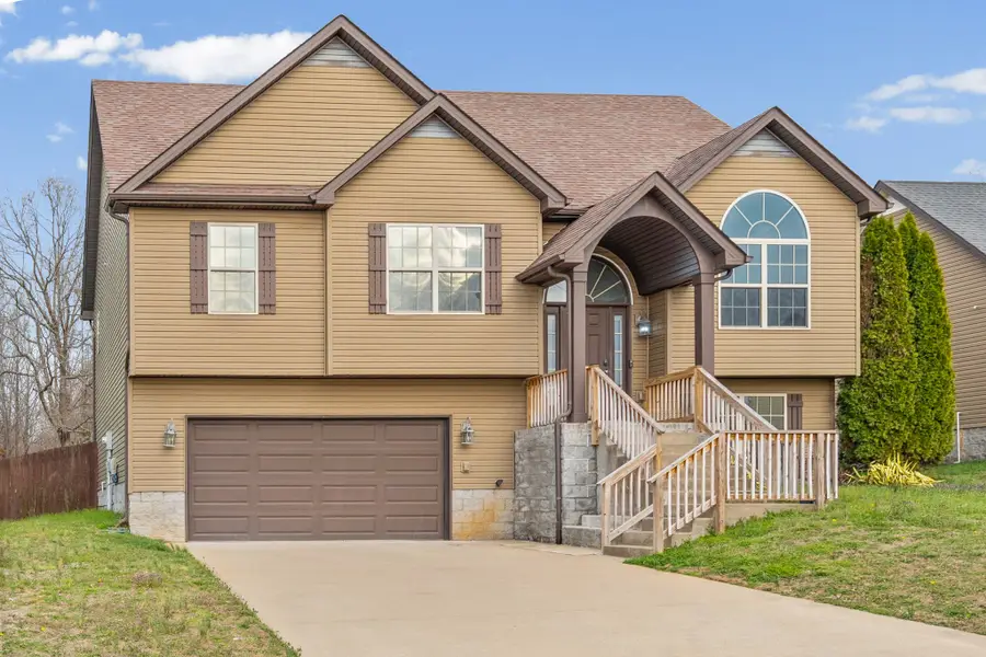 1205 Meachem Dr, Clarksville, TN 37042 - #3