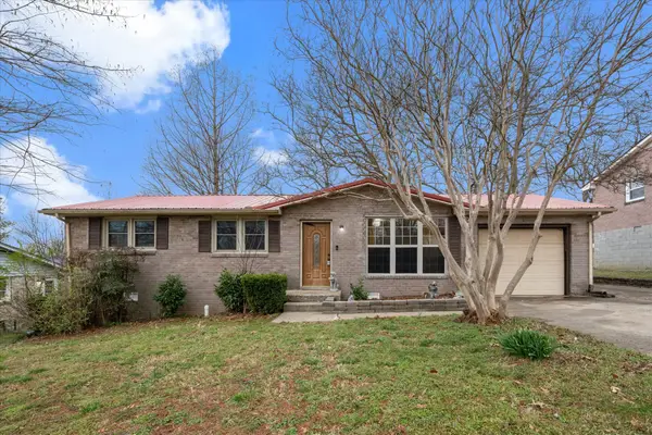 315 Janette Ave, Goodlettsville, TN 37072