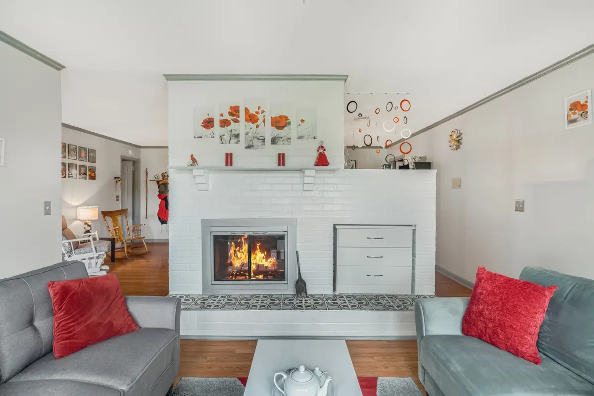 416 Harsh Ln, Castalian Springs, TN 37031 - #1