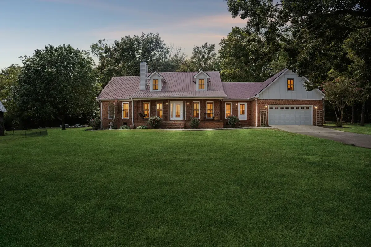 2550 Thompson Rd, Murfreesboro, TN 37128 - #1