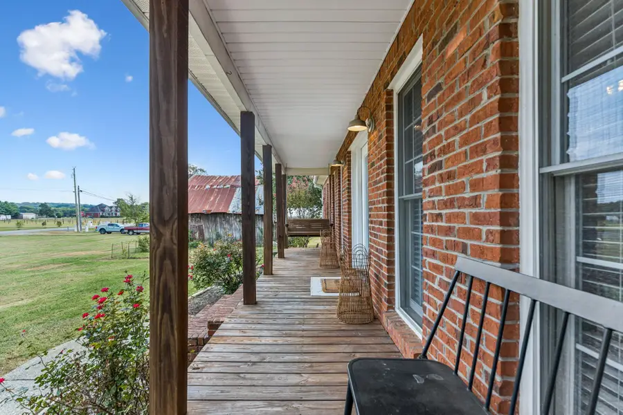 2550 Thompson Rd, Murfreesboro, TN 37128 - #2