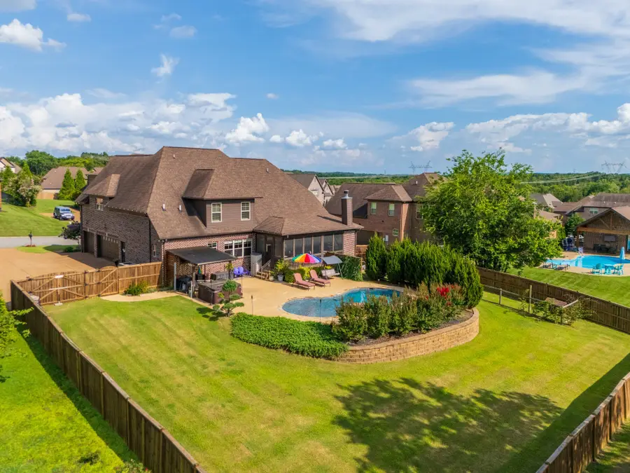 15 Beechwood Ct, Mount Juliet, TN 37122 - #3