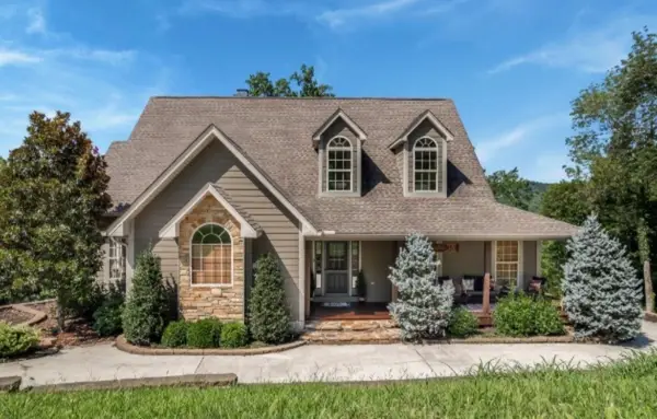 145 High Bridge Rd, Smithville, TN 37166