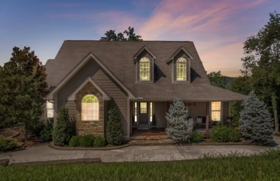 145 High Bridge Rd, Smithville, TN 37166 - #2