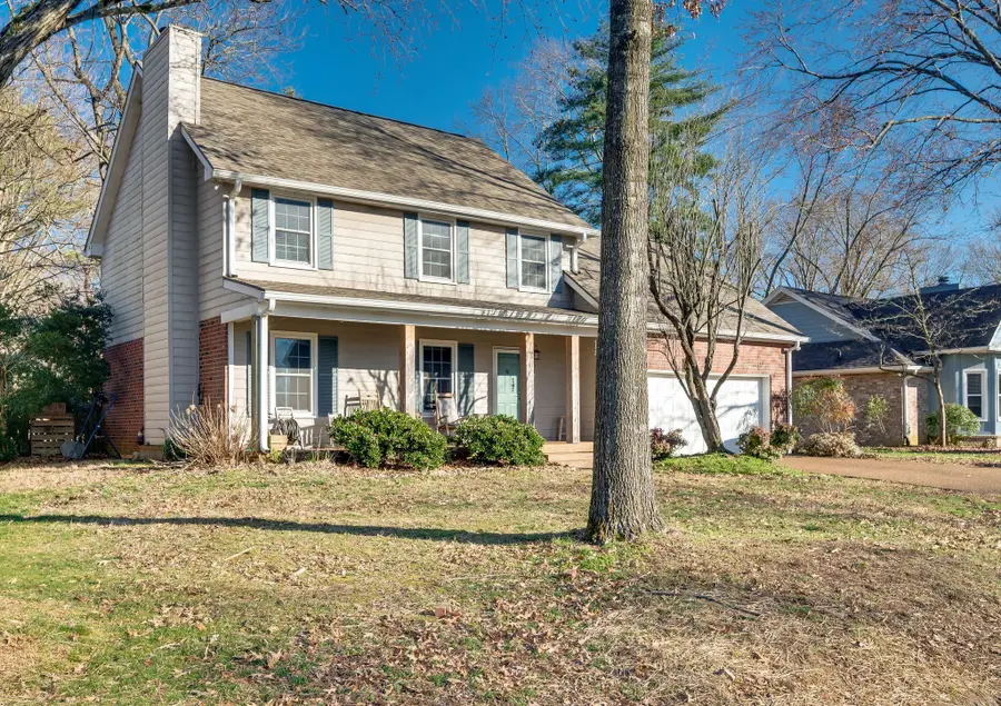 613 Shadycrest Ln, Franklin, TN 37064 - #3