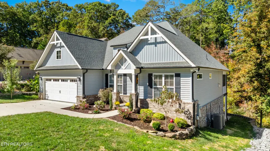 167 Inata Circle, Loudon, TN 37774 - #3