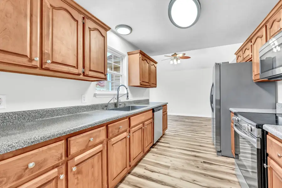 327 N Harris Rd, Portland, TN 37148 - #3