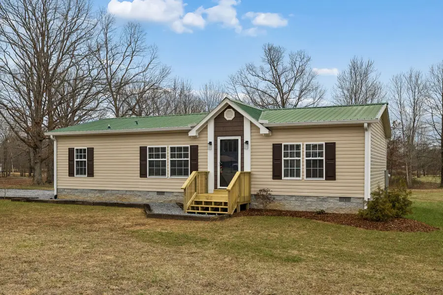 181 Duke Rd, Dickson, TN 37055 - #3