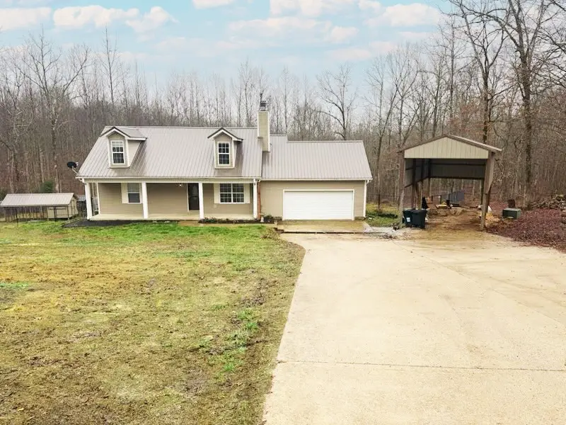 2889 Highway 230 W, Nunnelly, TN 37137 - #3