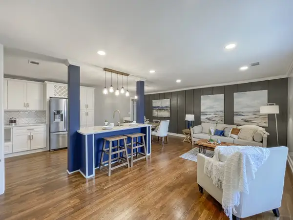 908 Solley Dr, Nashville, TN 37216