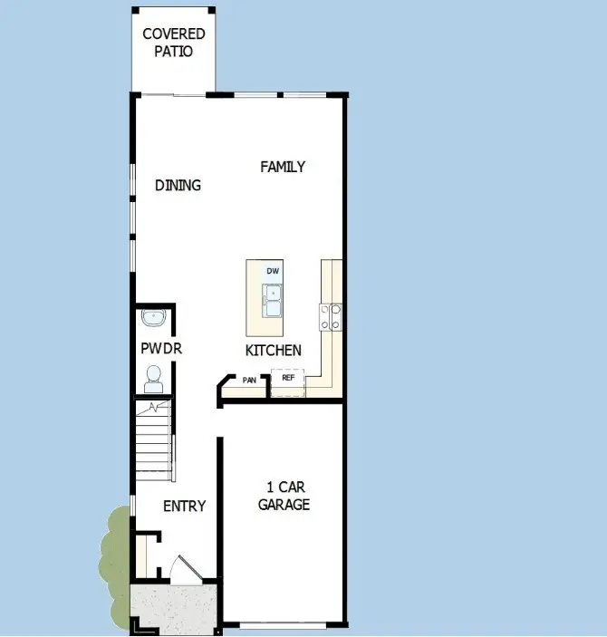 909 Tellico Street, Gallatin, TN 37066 - #3